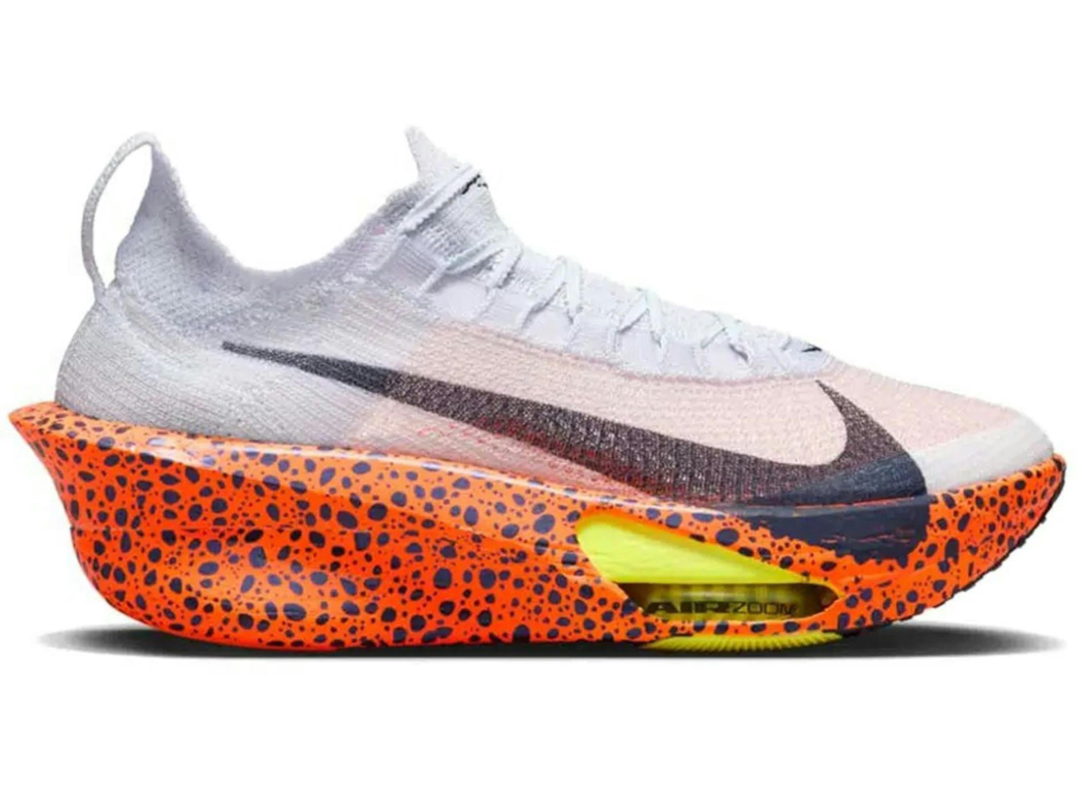 Air Zoom Alphafly Next% 3 Women’s Running Shoes