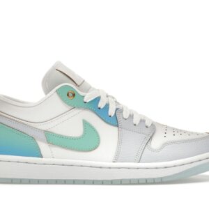 Jordan 1 Low SE Emerald Rise Women’s FN8899-131