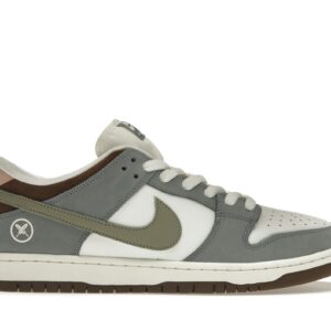 SB Dunk Low Yuto Horigome Wolf Grey FQ1180-001