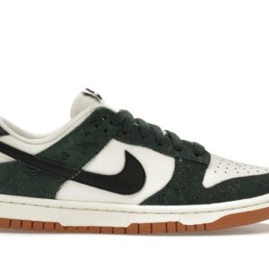 Dunk Low Green Snake Women’s FQ8893-397