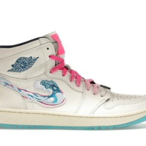 Jordan 1 Retro High Golf NRG 2 Michelle Wie West Aloha – FV3565-100
