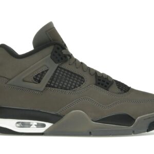 Jordan 4 Retro Cave Stone FV5029-200 Sneakers