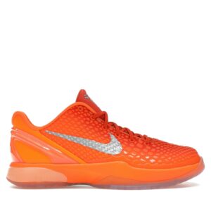 Kobe 6 Total Orange GS FV9676-800