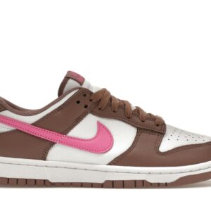 Dunk Low Smokey Mauve Womens Sneakers FZ3611-208