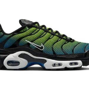 Air Max Plus Racer Blue Volt FZ4628-001