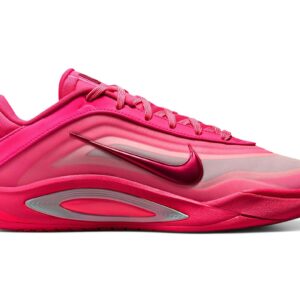 A’ja Wilson A’One Pink Aura Women’s Basketball Shoes FZ8606-601