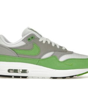 Air Max 1 Patta 20th Anniversary Chlorophyll HF1012-300