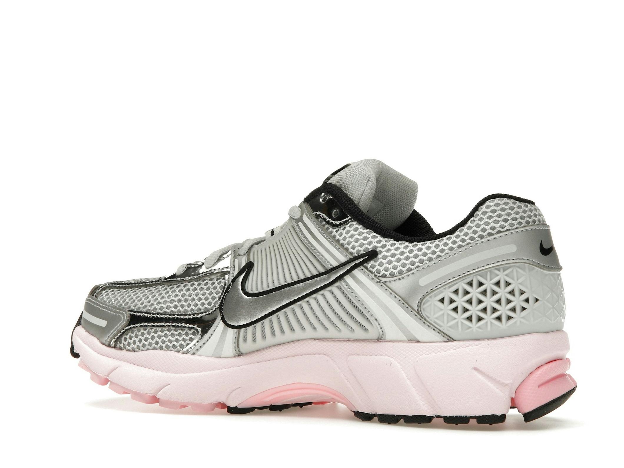 Zoom Vomero 5 Photon Dust Pink Foam Women’s Running Shoes HF1877-001 - Image 6