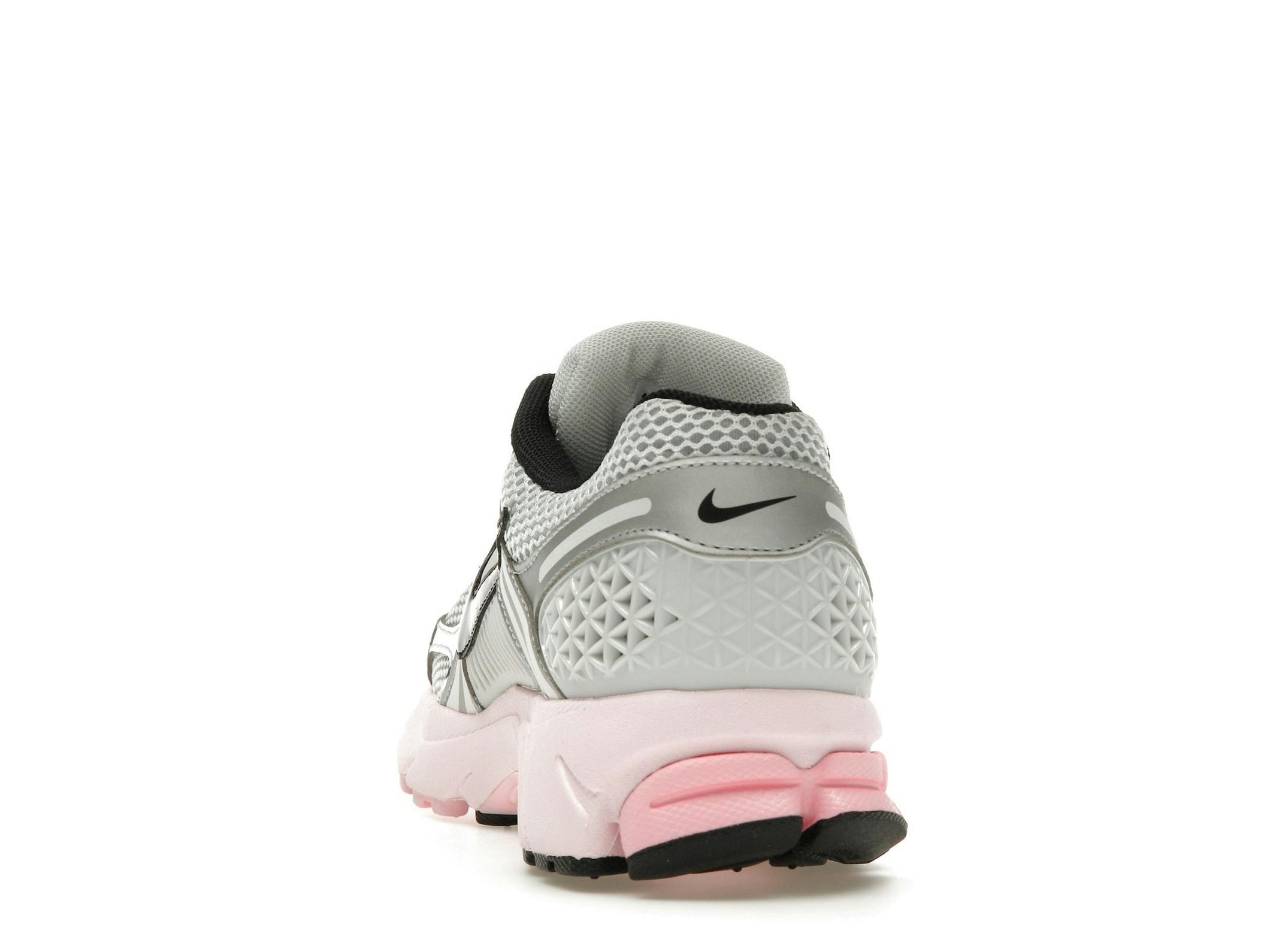 Zoom Vomero 5 Photon Dust Pink Foam Women’s Running Shoes HF1877-001 - Image 7