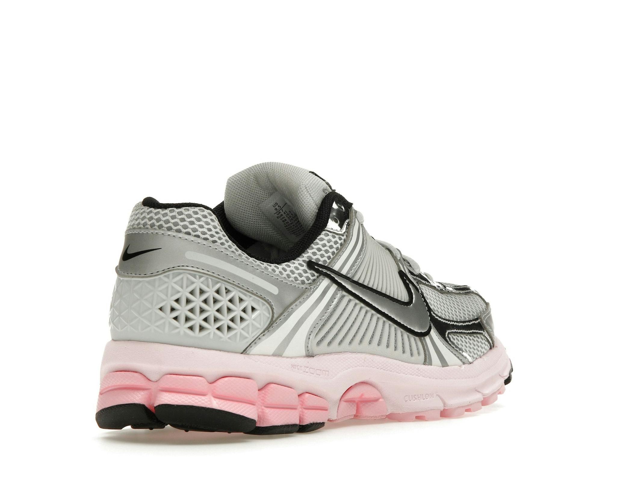 Zoom Vomero 5 Photon Dust Pink Foam Women’s Running Shoes HF1877-001 - Image 8