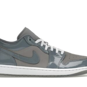 Jordan 1 Low SE Medium Grey Cool Grey White HF3148-011
