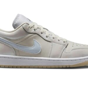 Jordan 1 Low SE Year of the Snake (2025) Women’s Sneaker HF4080-001