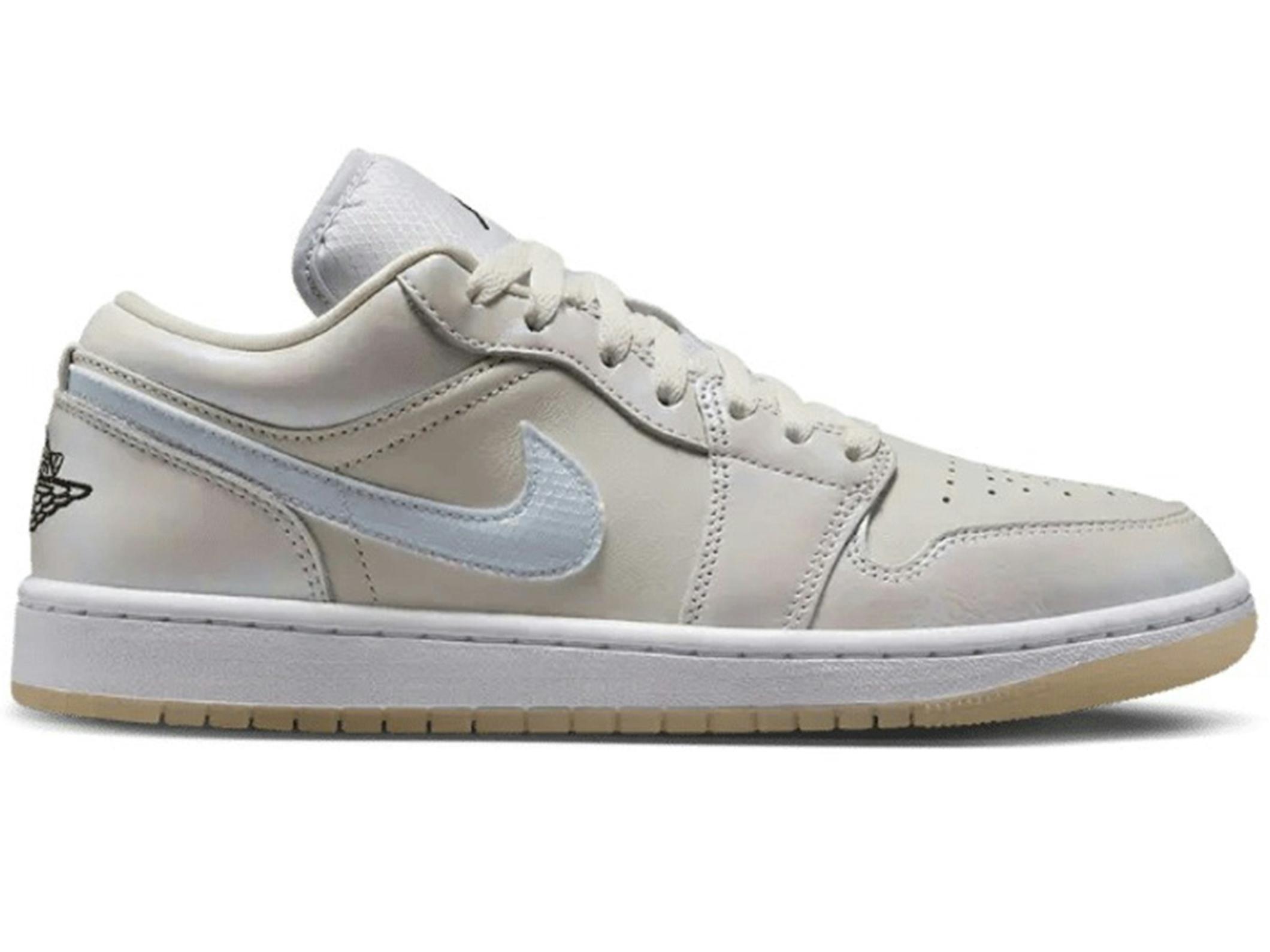 Jordan 1 Low SE Year of the Snake (2025) Women’s Sneaker HF4080-001