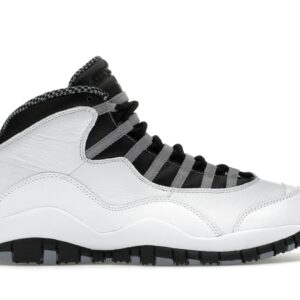 Jordan 10 Retro OG Steel (2025) HJ6779-104 Sneakers