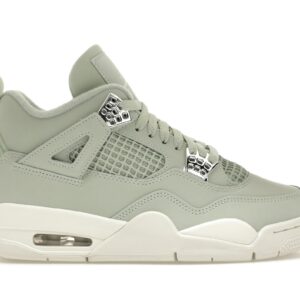 Jordan 4 Retro Seafoam Sail Women’s HV0823-003 Sneakers