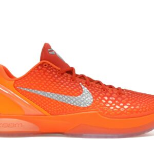 Kobe 6 Protro Total Orange Sneakers IH1871-800