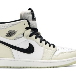 Jordan 1 High Zoom Air CMFT Sail Women’s Sneakers – CT0979-002