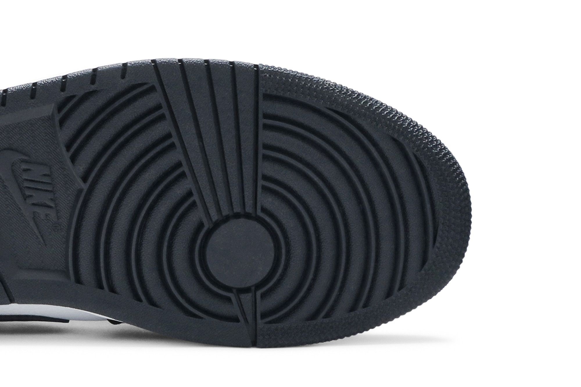 Jordan 1 Low Nothing But Net Sneakers – CZ8659-100 – White/Dark Obsidian-Team Red - Image 5