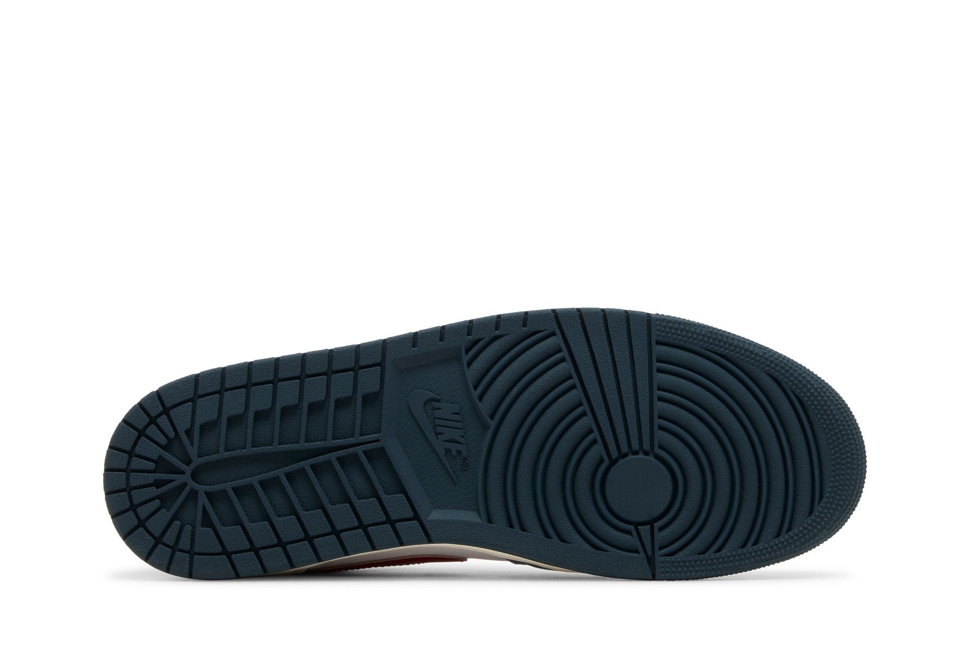 Jordan 1 Low SE Armory Navy Sneakers – HM3711-144 - Image 4