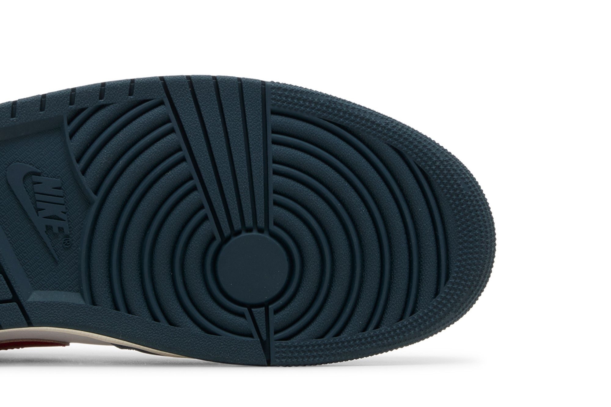 Jordan 1 Low SE Armory Navy Sneakers – HM3711-144 - Image 5