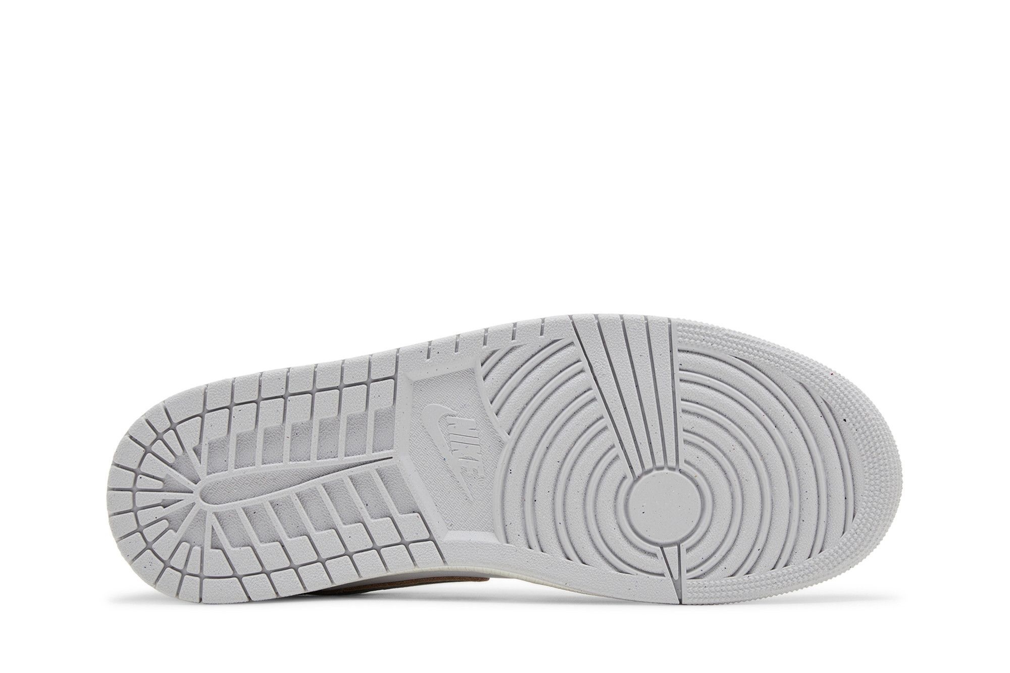 Jordan 1 Low SE Oxidized Green Sneakers – FQ7687-300 - Image 4