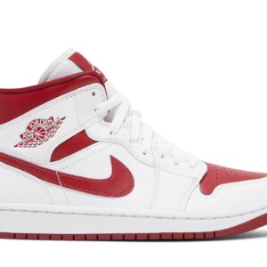 Jordan 1 Mid Reverse Chicago Women’s BQ6472-161 Sneaker