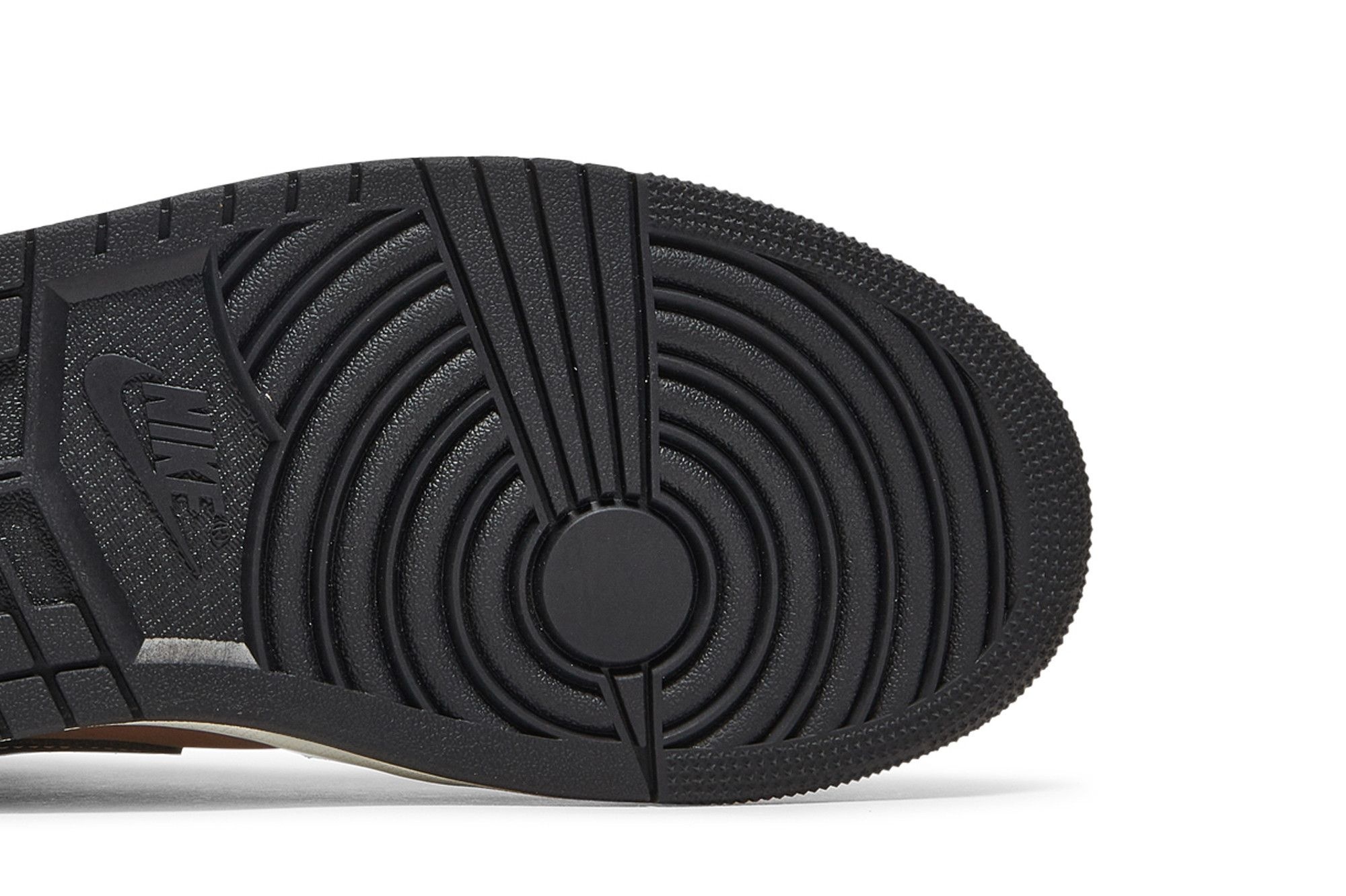 Jordan 1 Mid SE Dark Chocolate Sneakers – DC7294-200 - Image 5