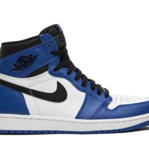 Jordan 1 Retro High Game Royal Sneakers – 555088-403
