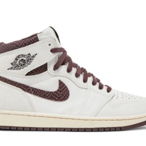Jordan 1 Retro High OG A Ma Maniére – DO7097-100 – Men’s Sneakers