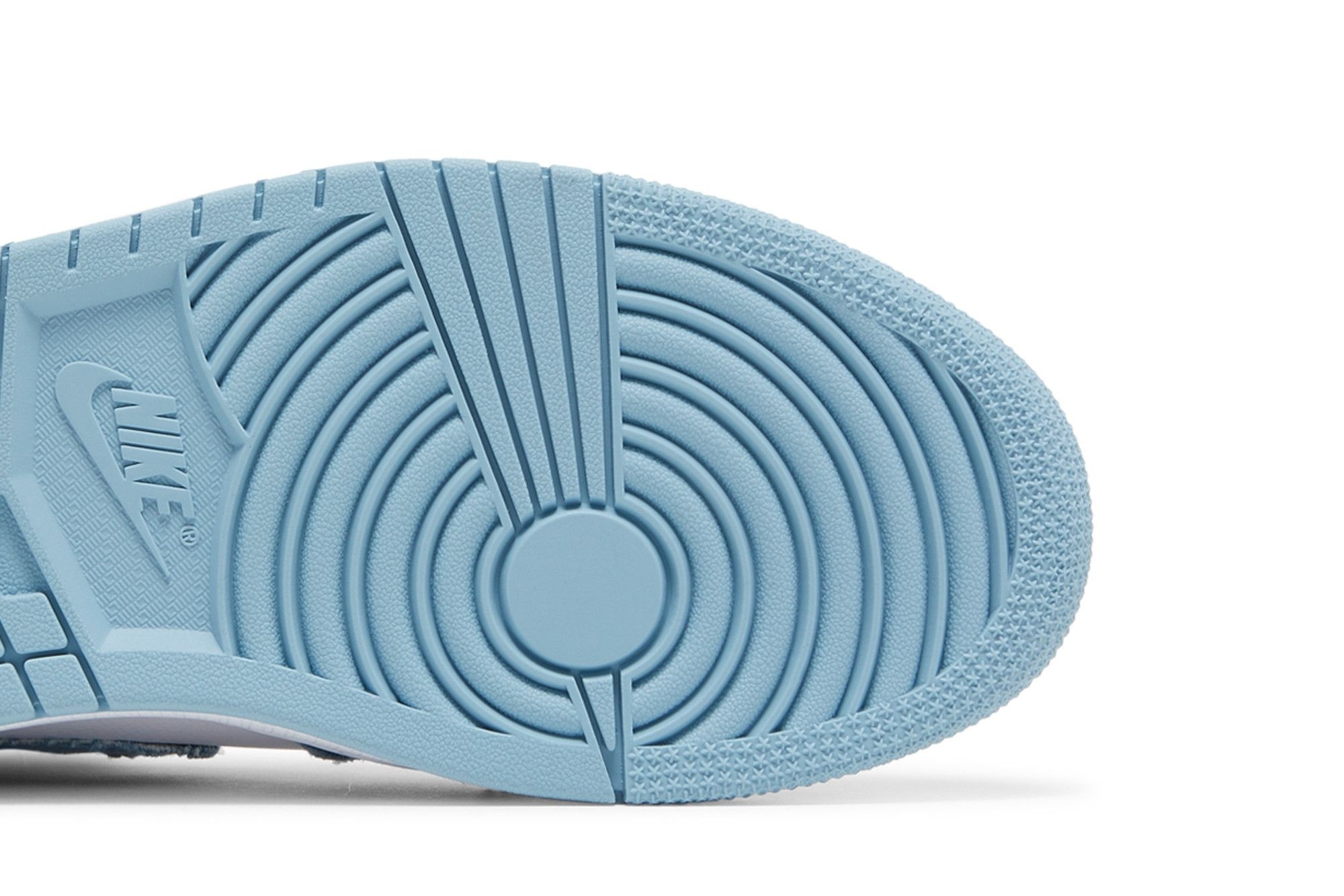 Jordan 1 Retro High OG Denim Women’s Sneakers – DM9036-104 - Image 5