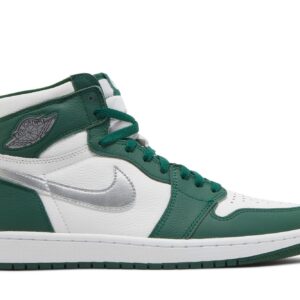 Jordan 1 Retro High OG Gorge Green Sneakers – DZ5485-303