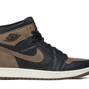 Jordan 1 Retro High OG Palomino Sneakers – DZ5485-020