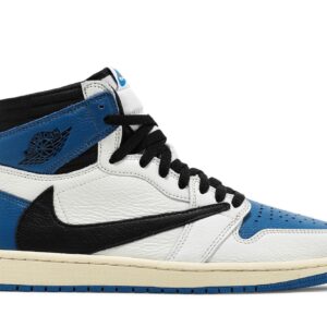 Jordan 1 Retro High OG SP Fragment x Travis Scott Sneakers – DH3227-105