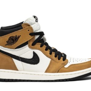 Jordan 1 Retro High Rookie of the Year Sneakers – 555088-700