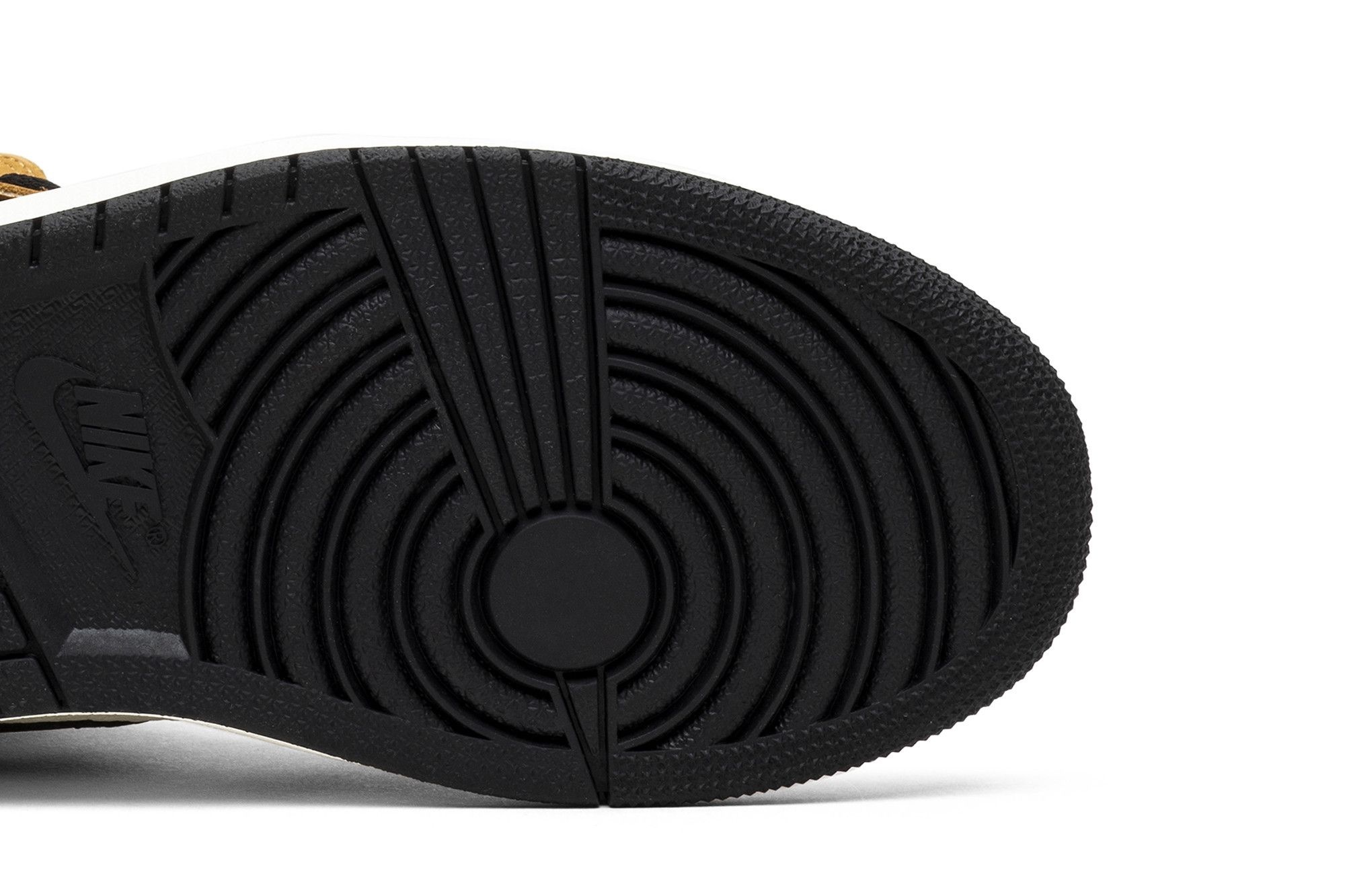 Jordan 1 Retro High Rookie of the Year Sneakers – 555088-700 - Image 5