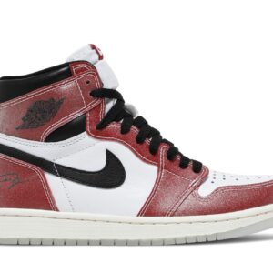 Jordan 1 Retro High Trophy Room Chicago (Friends & Family) – DA2728-100