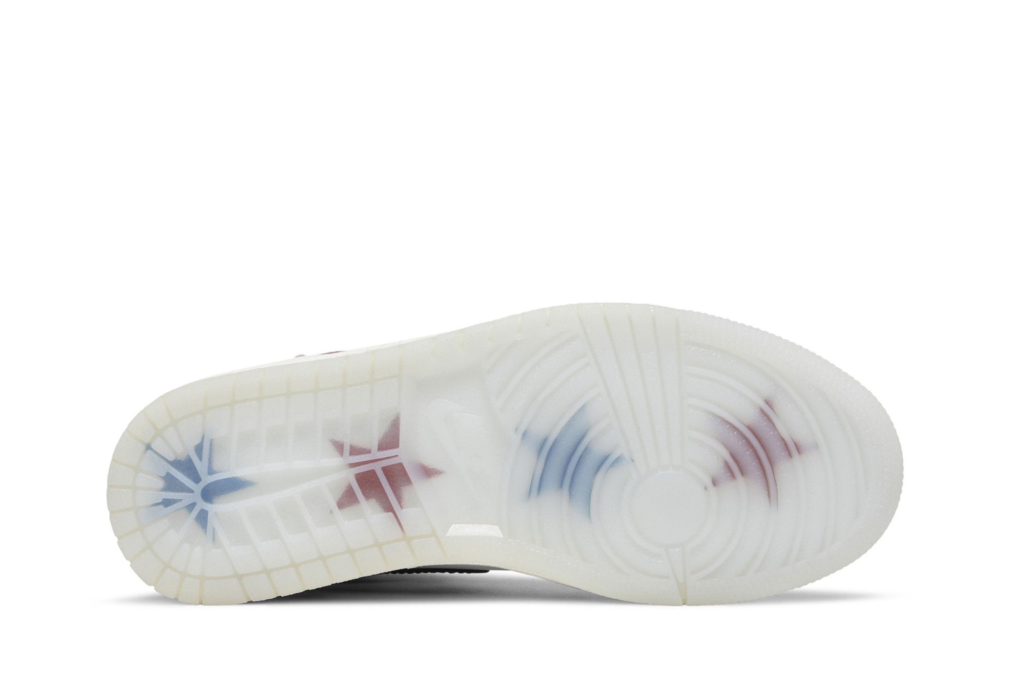 Jordan 1 Retro High Trophy Room Chicago (Friends & Family) – DA2728-100 - Image 4