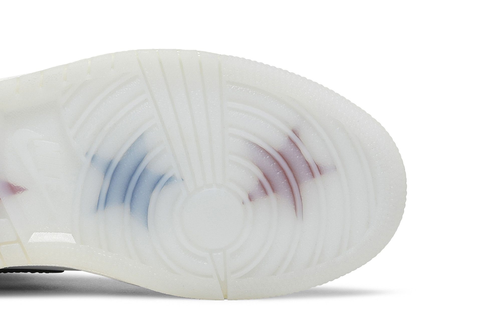 Jordan 1 Retro High Trophy Room Chicago (Friends & Family) – DA2728-100 - Image 5