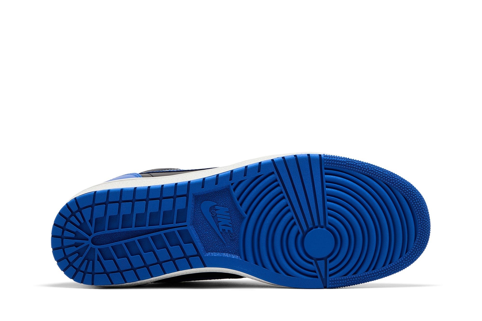 Jordan 1 Retro Low ’85 Royal Sneakers – IB1981-004 – Black/Royal/Summit White - Image 4