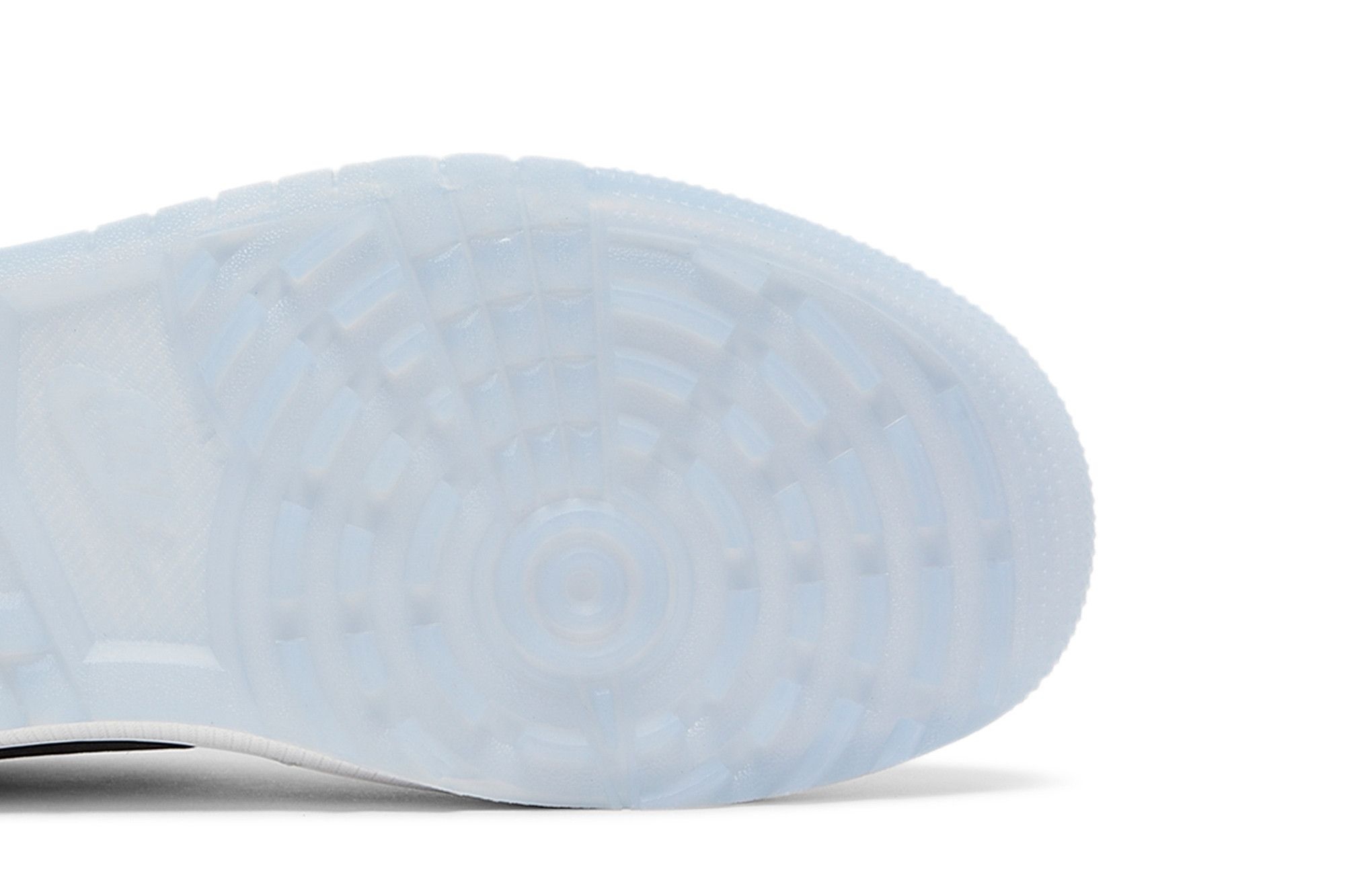 Jordan 1 Retro Low Golf Shoes – Wolf Grey – DD9315-002 - Image 5