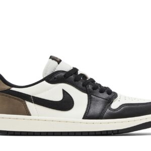Jordan 1 Retro Low OG Mocha Sneakers – CZ0790-102