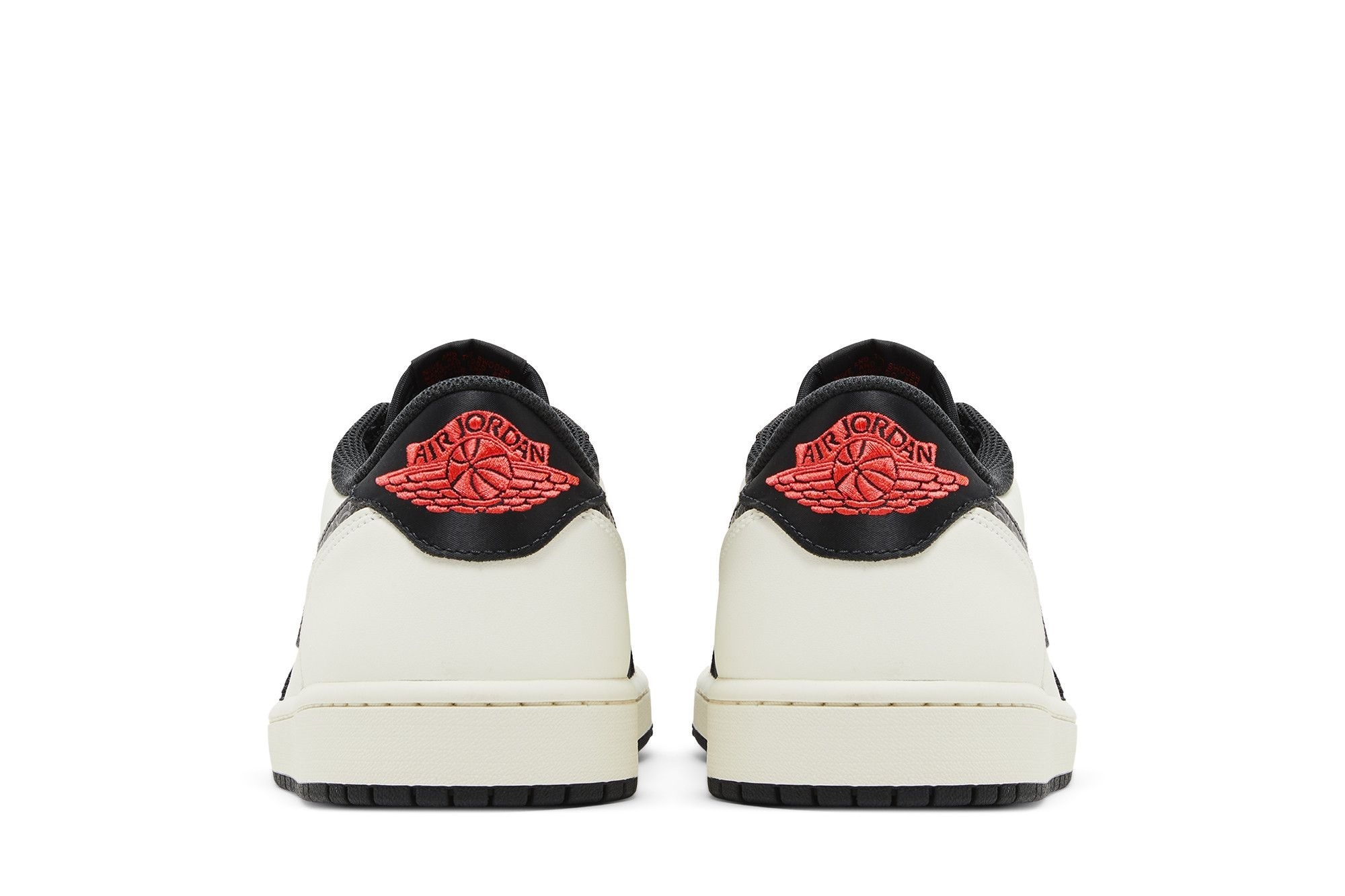 Jordan 1 Retro Low OG PSG Paris Saint-Germain Sneakers – HF8828-100 - Image 6