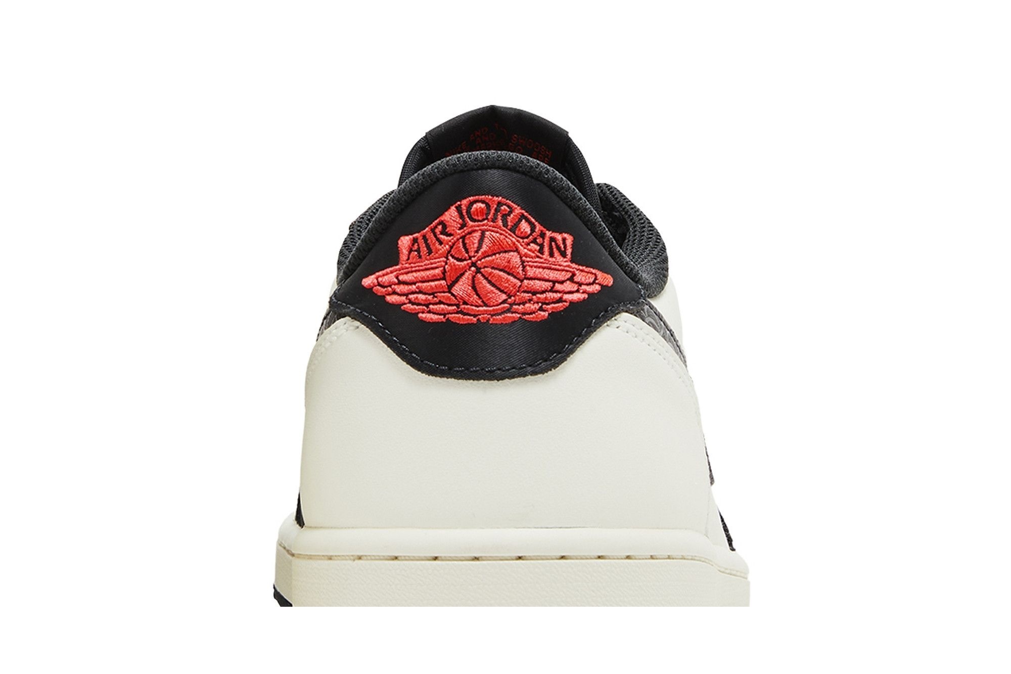 Jordan 1 Retro Low OG PSG Paris Saint-Germain Sneakers – HF8828-100 - Image 7