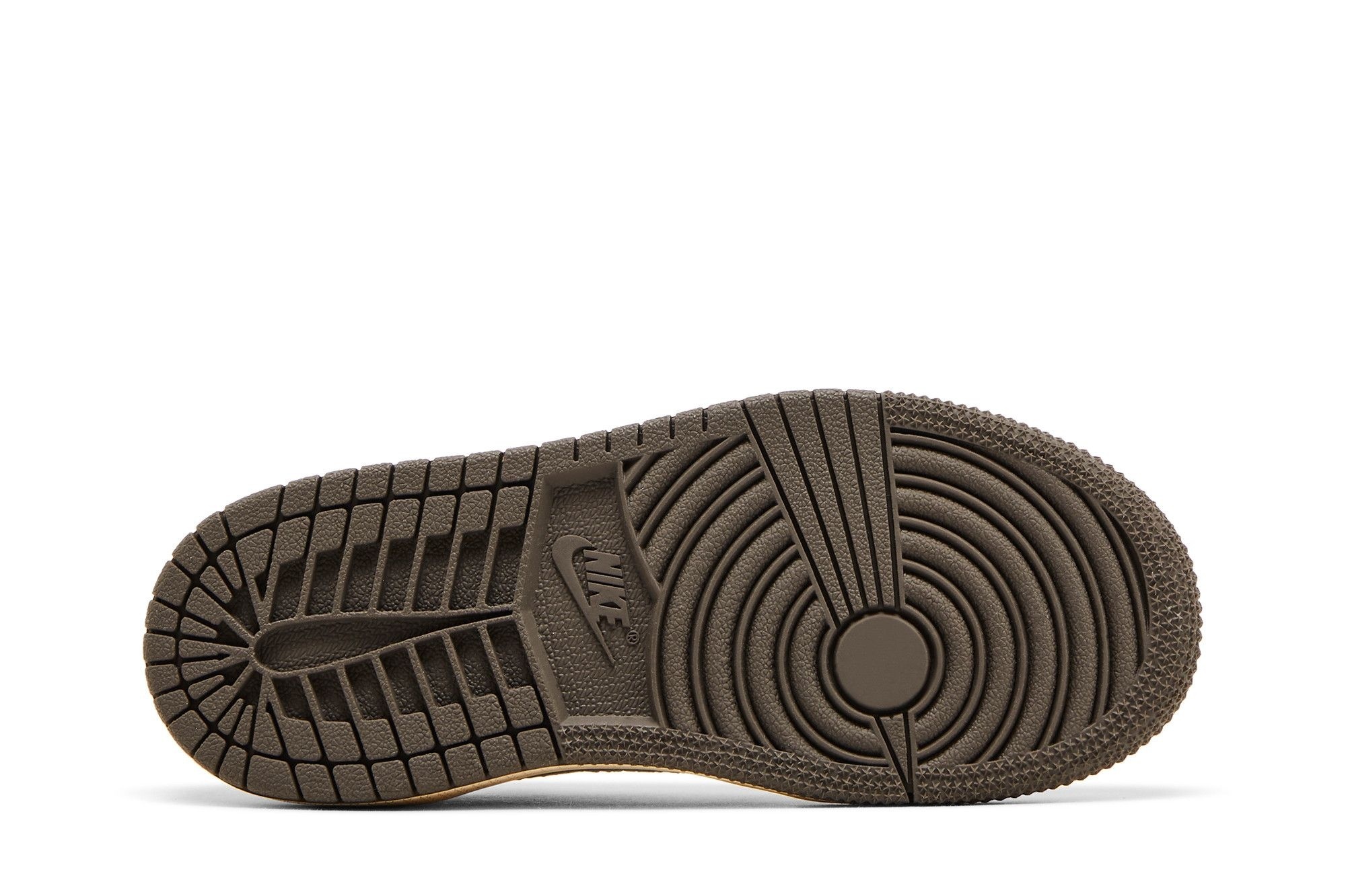 Jordan 1 Retro Low OG SP Travis Scott Reverse Mocha (PS) – DO5442-162 - Image 4