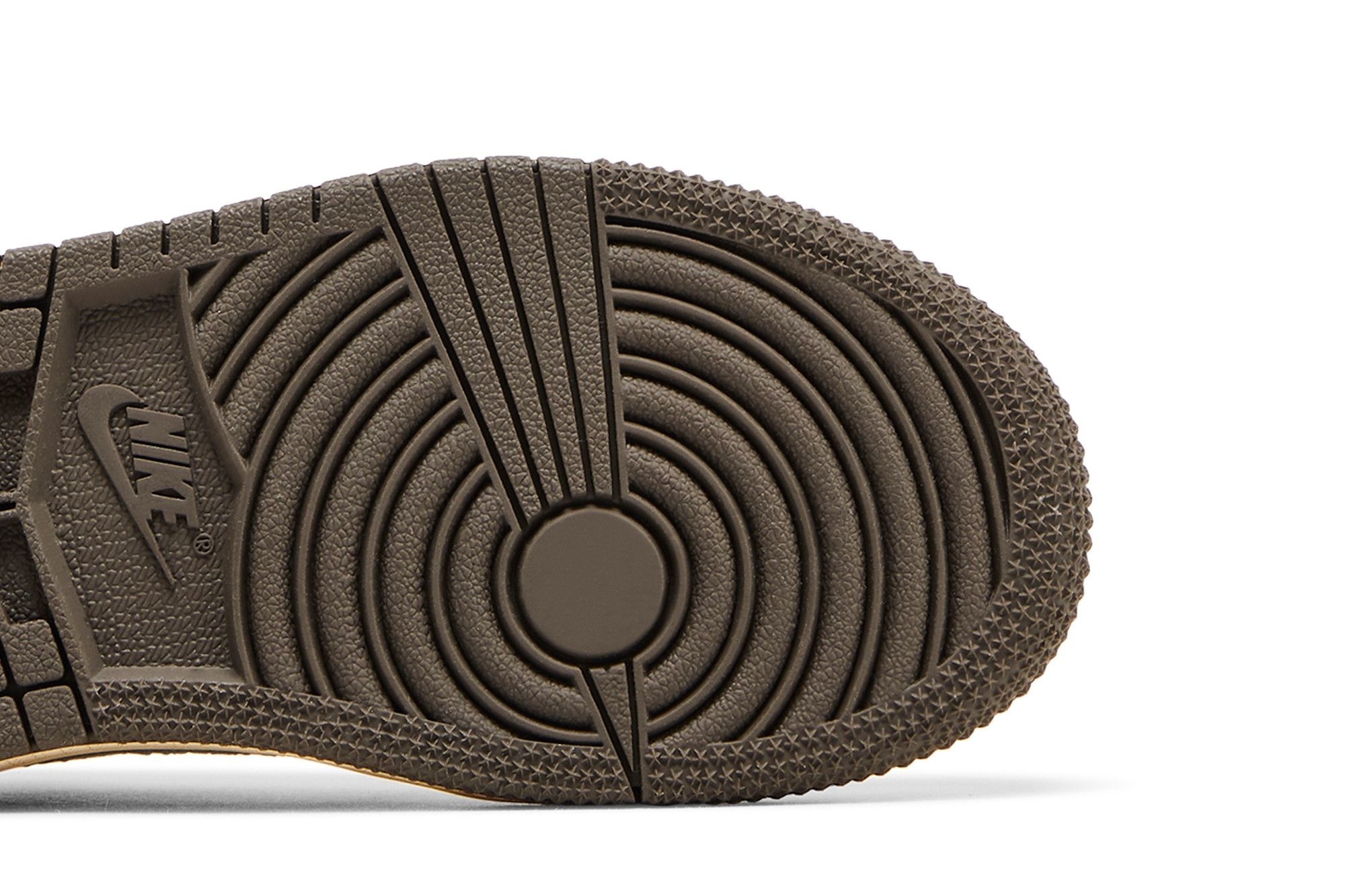 Jordan 1 Retro Low OG SP Travis Scott Reverse Mocha (PS) – DO5442-162 - Image 5