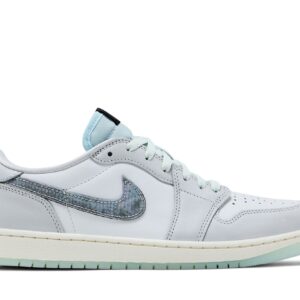 Jordan 1 Retro Low OG Year of the Snake (2025) – Men’s Sneakers – HF3144-100
