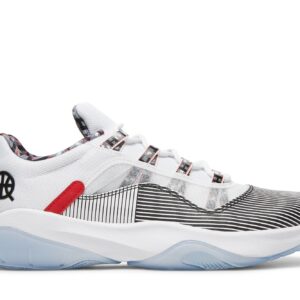 Jordan 11 CMFT Low Quai 54 (2021) Sneakers – DJ4893-106