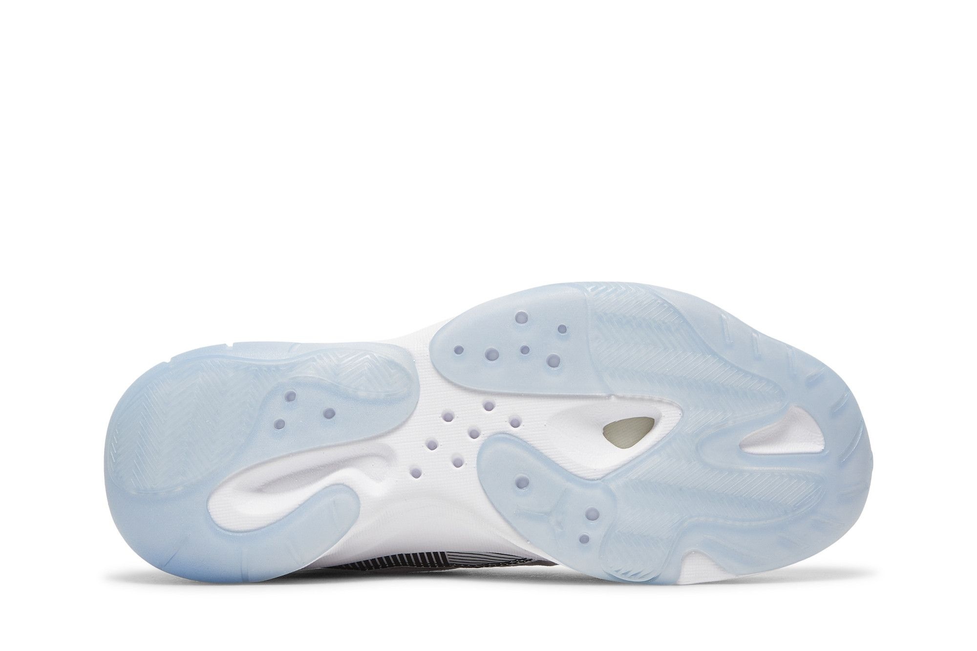 Jordan 11 CMFT Low Quai 54 (2021) Sneakers – DJ4893-106 - Image 4