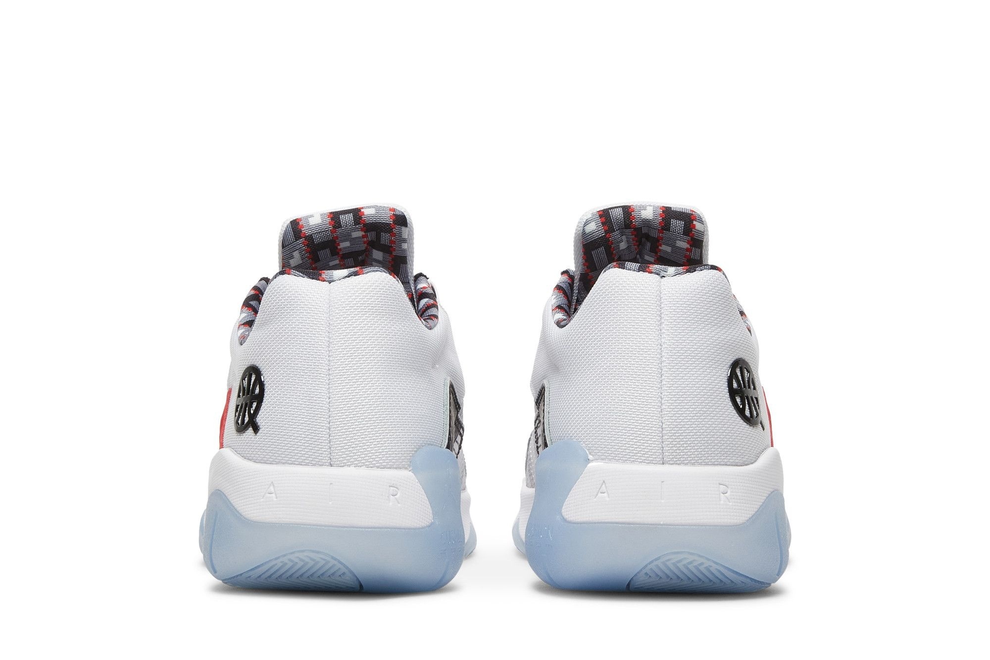 Jordan 11 CMFT Low Quai 54 (2021) Sneakers – DJ4893-106 - Image 6