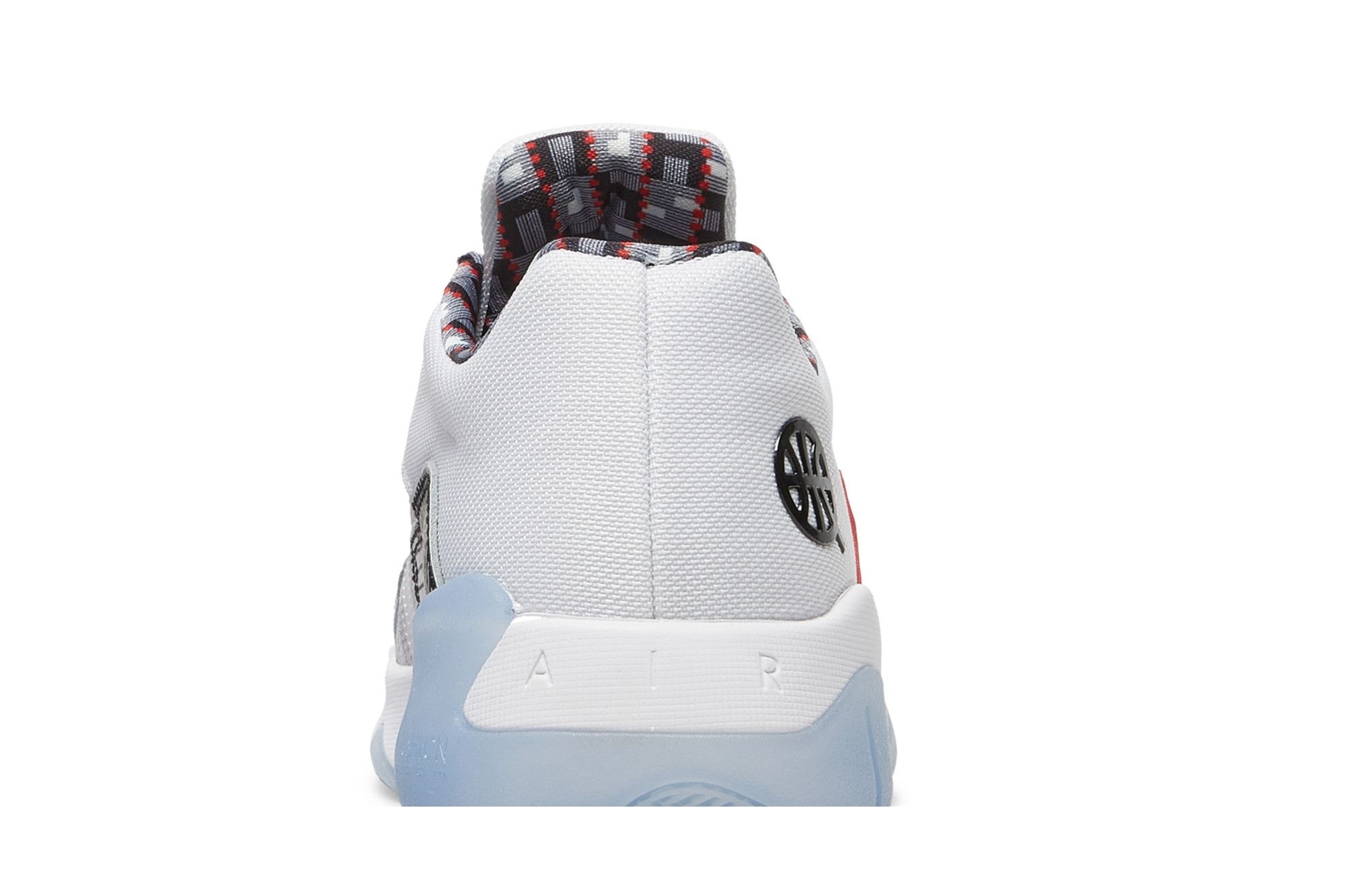 Jordan 11 CMFT Low Quai 54 (2021) Sneakers – DJ4893-106 - Image 7